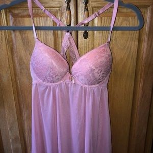 Daisy fuentes Lingerie